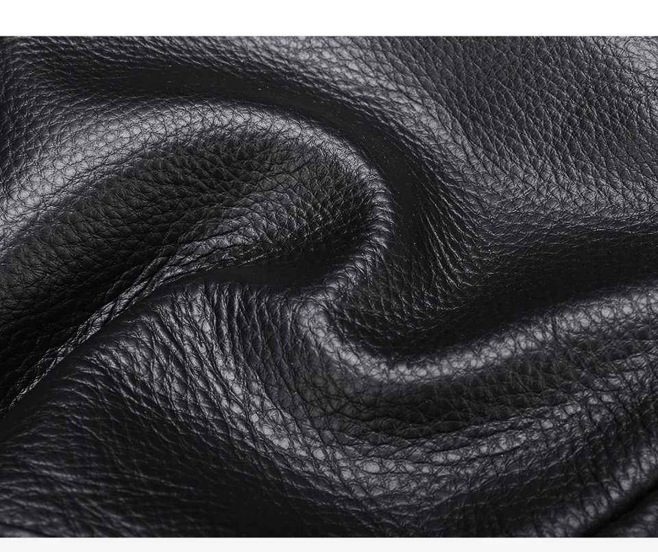 Westal Men's Leather Bag for Men's Chest Bag for Men's Cross-Body Bag