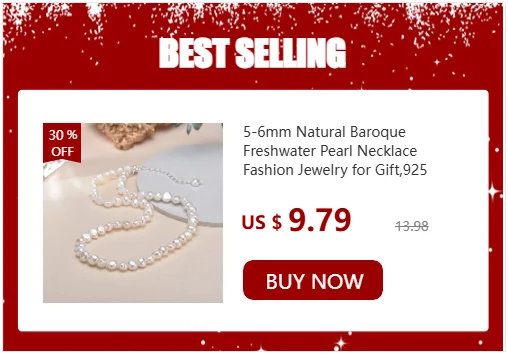 Wholesale 6-7mm Freshwater Cultured Pearl Necklace, Real Chokers Pearl Necklace, Women's Sterling Silver Pearl Strand Necklaces