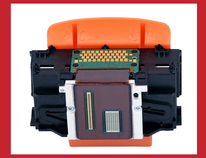 QY6-0089 Printhead Print Head For Canon TS5050 TS5051 TS5053 TS5055 TS5070 TS5040 TS5060 TS5080 TS6020 QY6 0089 Printer Head