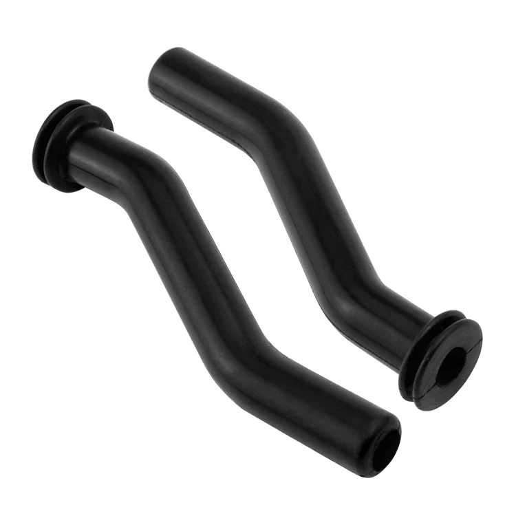Mower Generator Tubing, Vacuum Hose, Vertical Engine Tubing, for 596163, Vacuum Hose