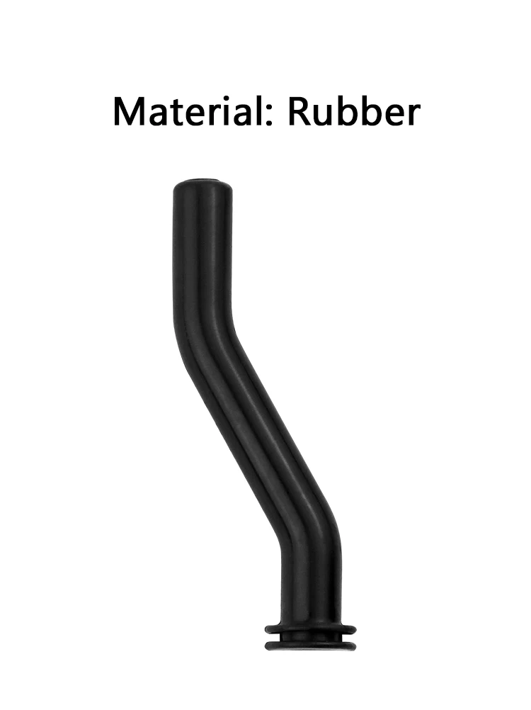 Mower Generator Tubing, Vacuum Hose, Vertical Engine Tubing, for 596163, Vacuum Hose