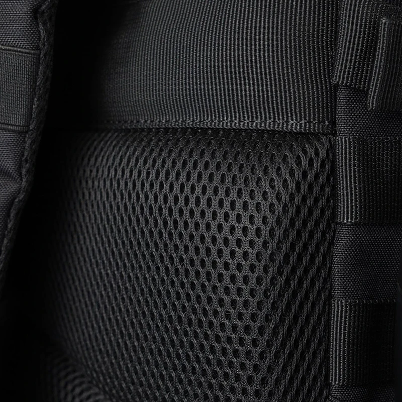 25L 35L 45L Tactical Backpack Men Women Outdoor Sports Travel Gym Hiking Bag Molle Military Camping Hunting Survival Rucksack