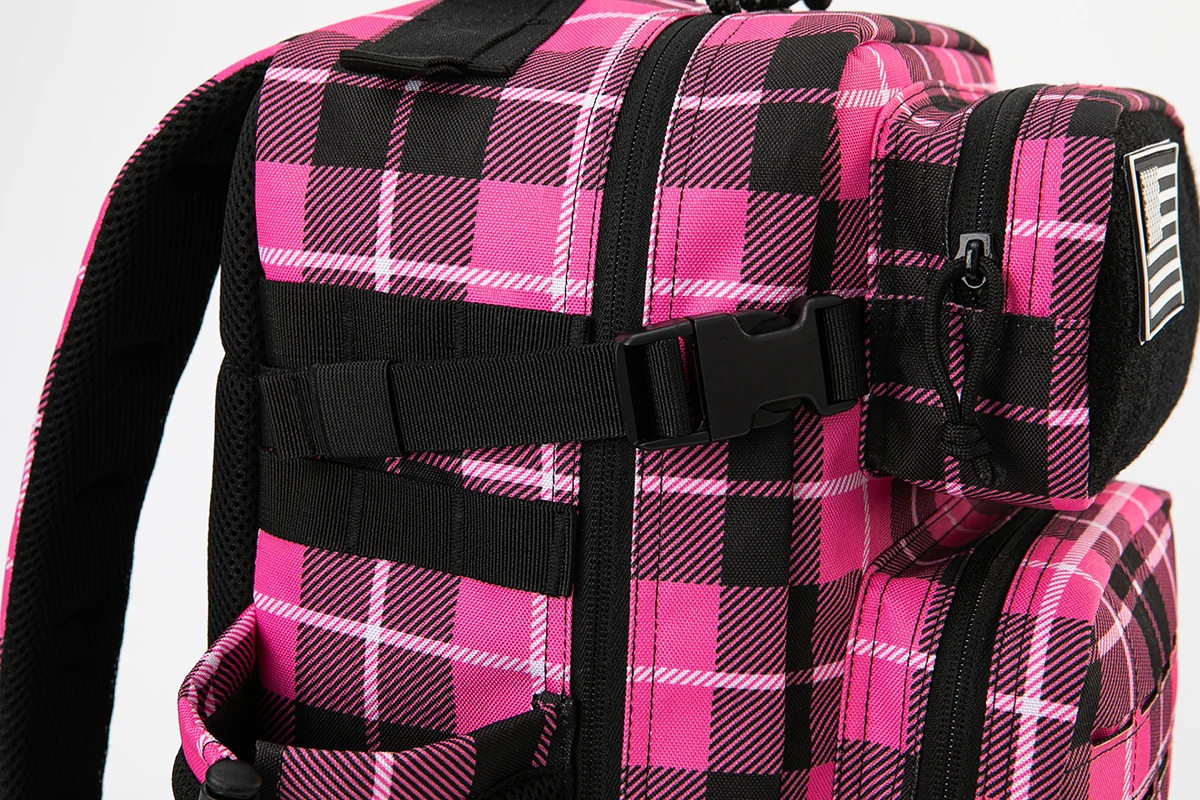25L Tactical Backpack for Men and Women Hiking Travel Backpacks Outdoor Camping Equipment Back Pack School Rucksack