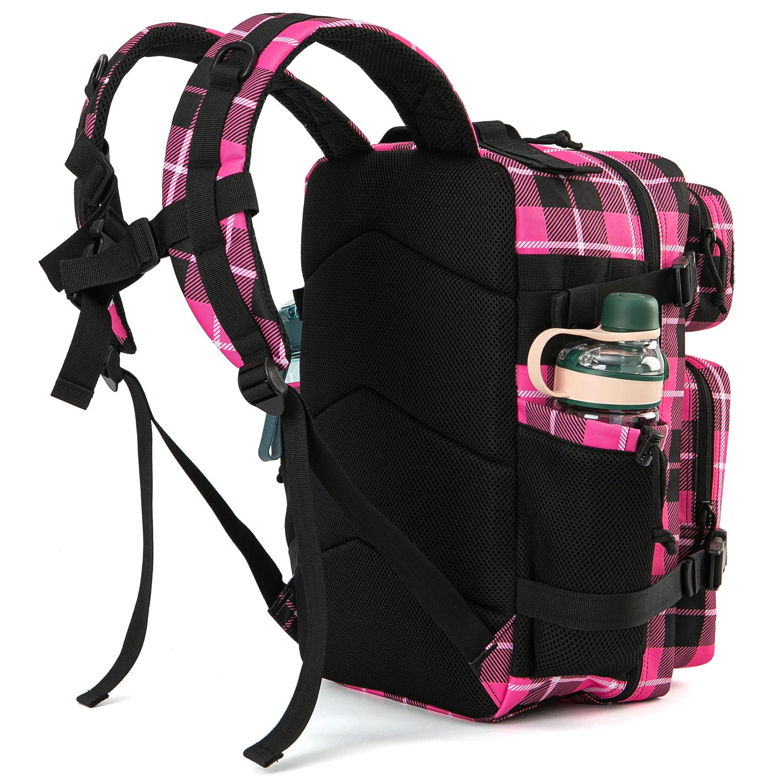 25L Tactical Backpack for Men and Women Hiking Travel Backpacks Outdoor Camping Equipment Back Pack School Rucksack