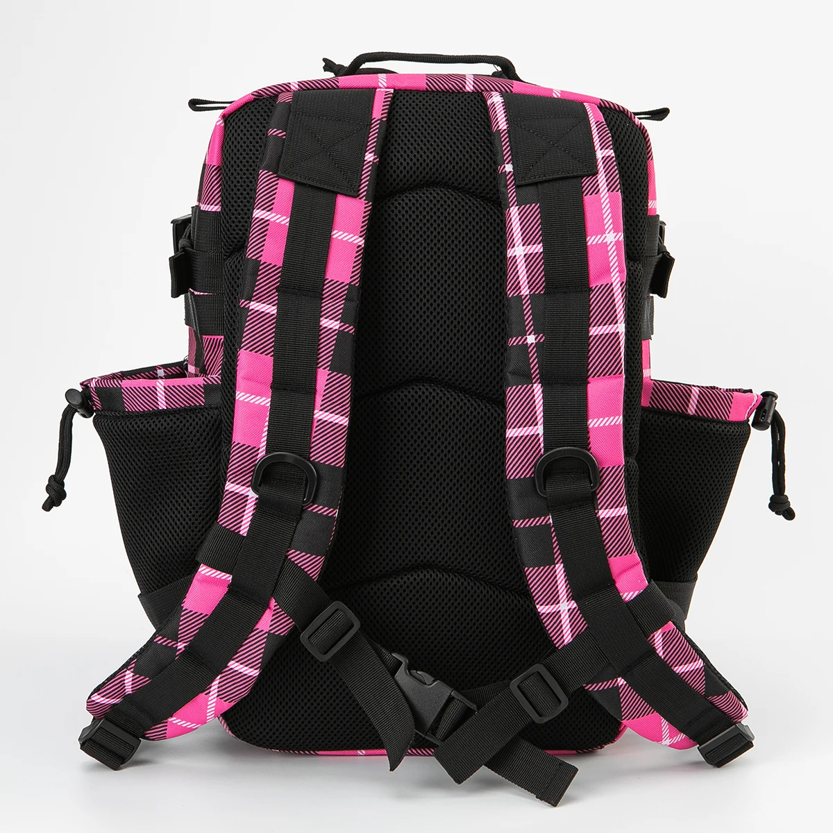 25L Tactical Backpack for Men and Women Hiking Travel Backpacks Outdoor Camping Equipment Back Pack School Rucksack