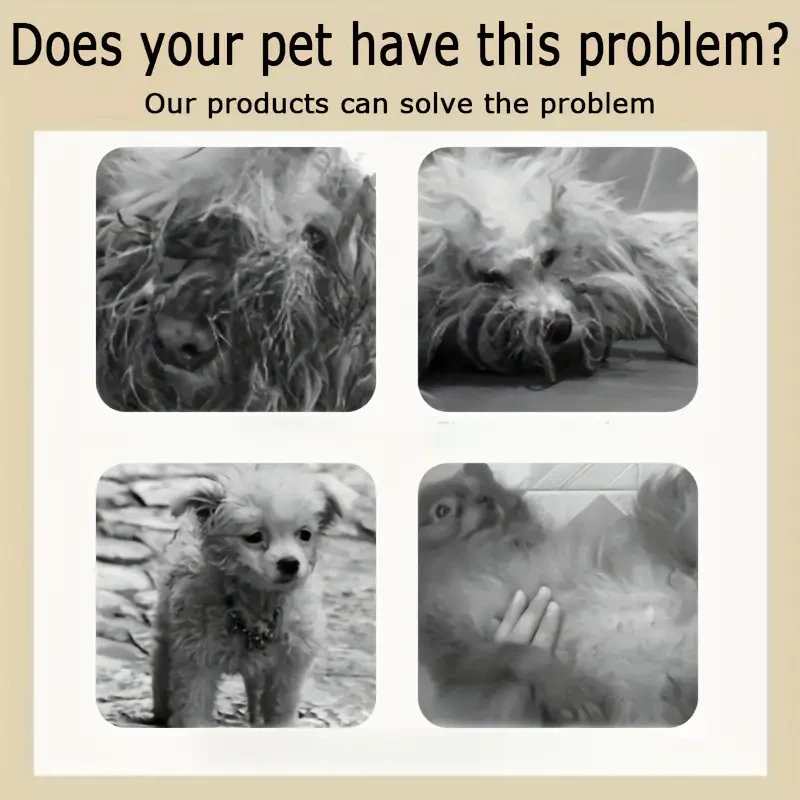 Pet shampoo; cleans fur, removes odors, makes fur soft and not dry, has a long-lasting fragrance, specially designed for pets, suitable for bathing dogs and cats