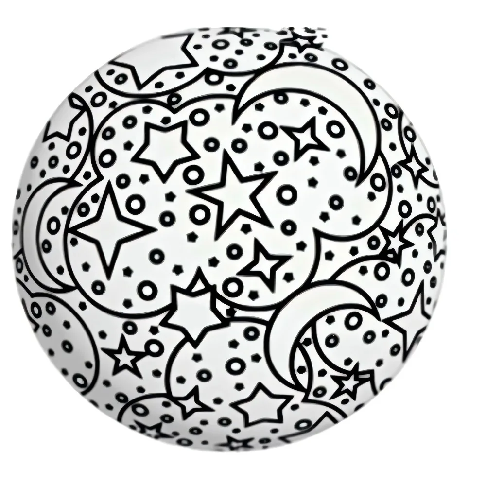 New NeeDoh Fuzz Ball Series Desktop decompress Ornament Stress Relief Toy Suitable for Under Pressure Fun Soft Stress Ball Gifts