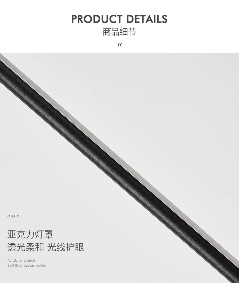 Modern Floor Lamp Minimalist Led Standing Lamp Nordic Gold Floor Lamps for Living Room Bedroom Lamp Study Street Lamp Lambader