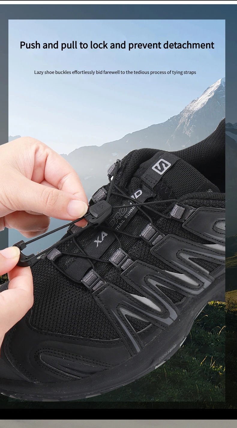 No tie Shoelaces Round Tennis Shoe laces Without ties Adult Kids Fashion Outdoor Running Sneakers Laces Shoes Accesories