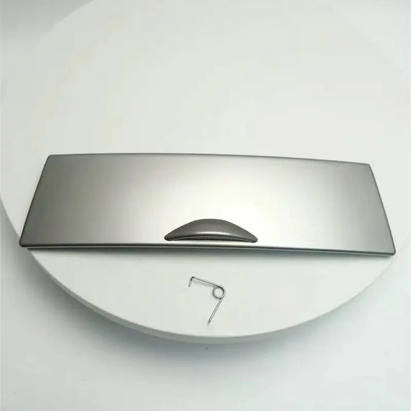 Applicable to Corolla EX Undercover of air conditioning panel Upper cover of ashtray Central control decorative cover