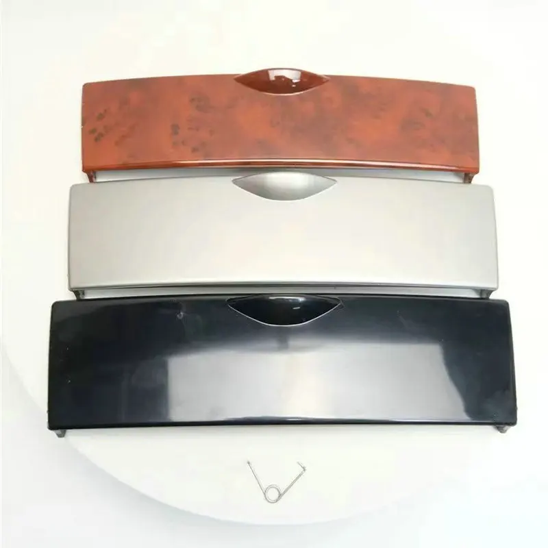 Applicable to Corolla EX Undercover of air conditioning panel Upper cover of ashtray Central control decorative cover
