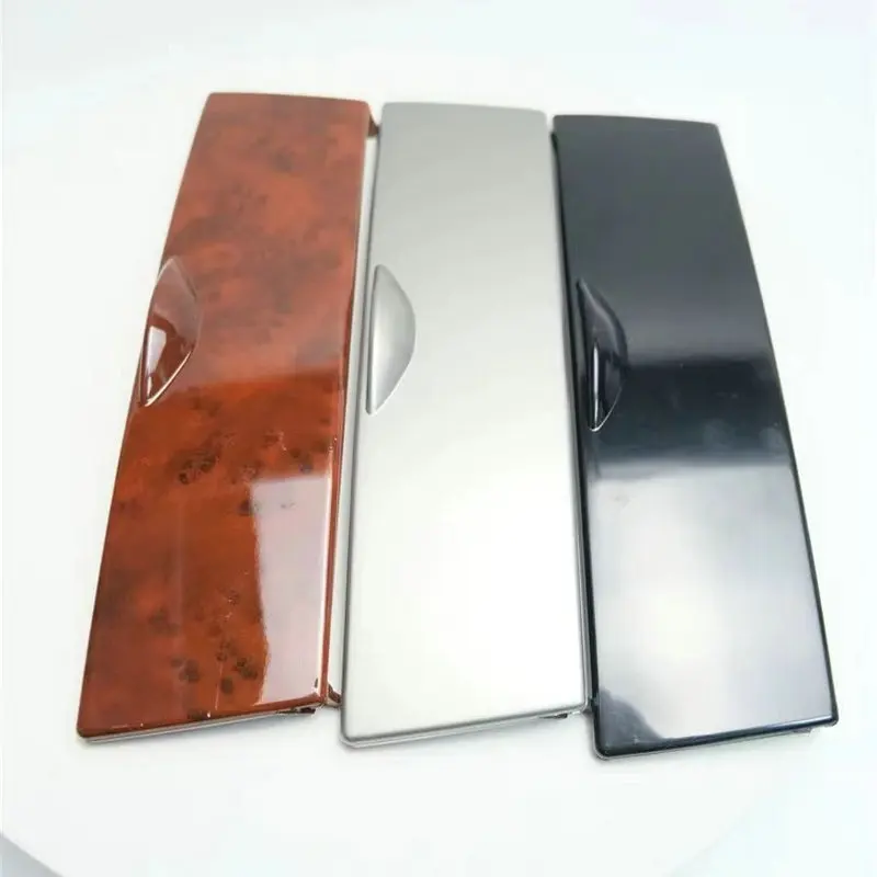Applicable to Corolla EX Undercover of air conditioning panel Upper cover of ashtray Central control decorative cover