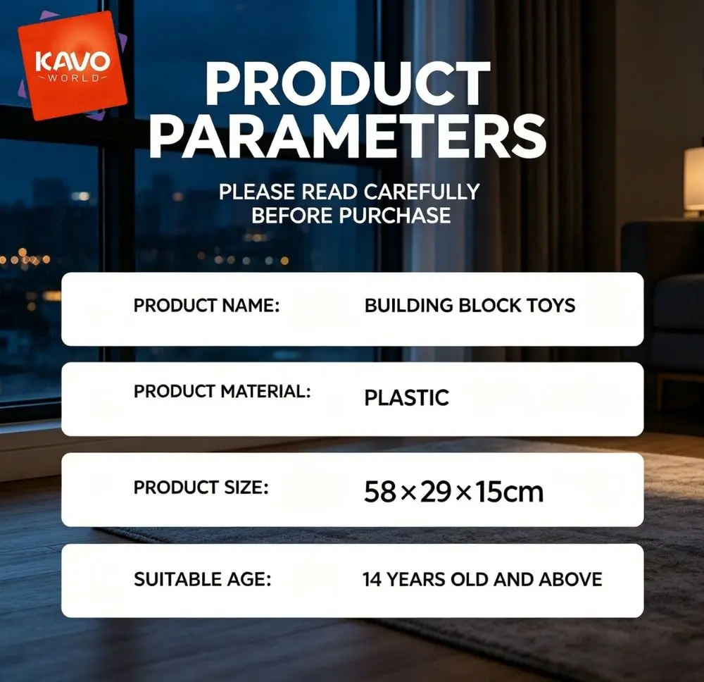 KAVOWORLD 3526pcs Silver Blue Super Sports Car Building Blocks Set 1:8 MOC DIY Assembly Race Car Model Brick STEM Construction Toy Home Decor Ornament Vehicle Display Mechanical Simulation Racing Brick Car Birthday Christmas Gift for Teens
