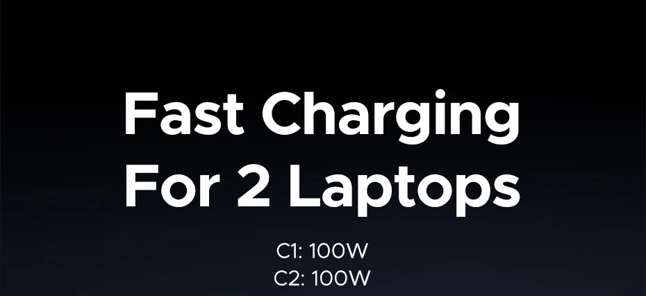 UGREEN 200W Travel GaN Charger PD 3.1 140W QC4.0 3.0 Quick Charge For Macbook Pro Laptops iPhone 18 17 Samsung S26 Xiaomi Tablet