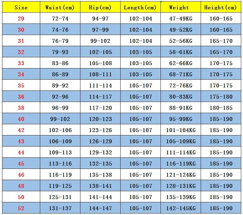 10XL Oversize Men Business Pants Winter Men's Trousers Man Casual Formal Tailoring Clothes Social Suit Clothing Slacks PantsMens