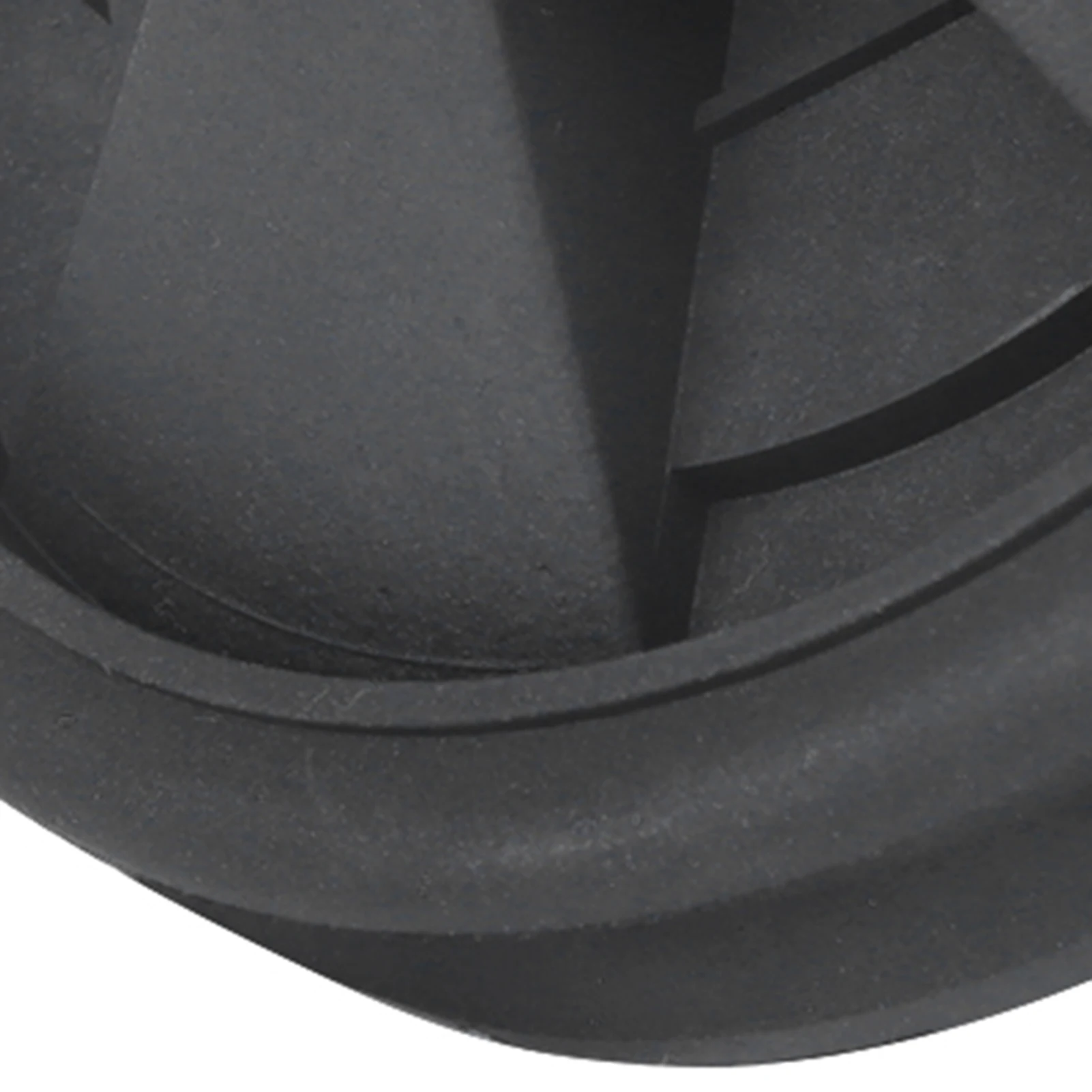 2pcs Silicone Waste Disposer Anti Splashing Cover Fit for InSinkErator 87mm Outer Diameter Waste Disposer Cover Replacement