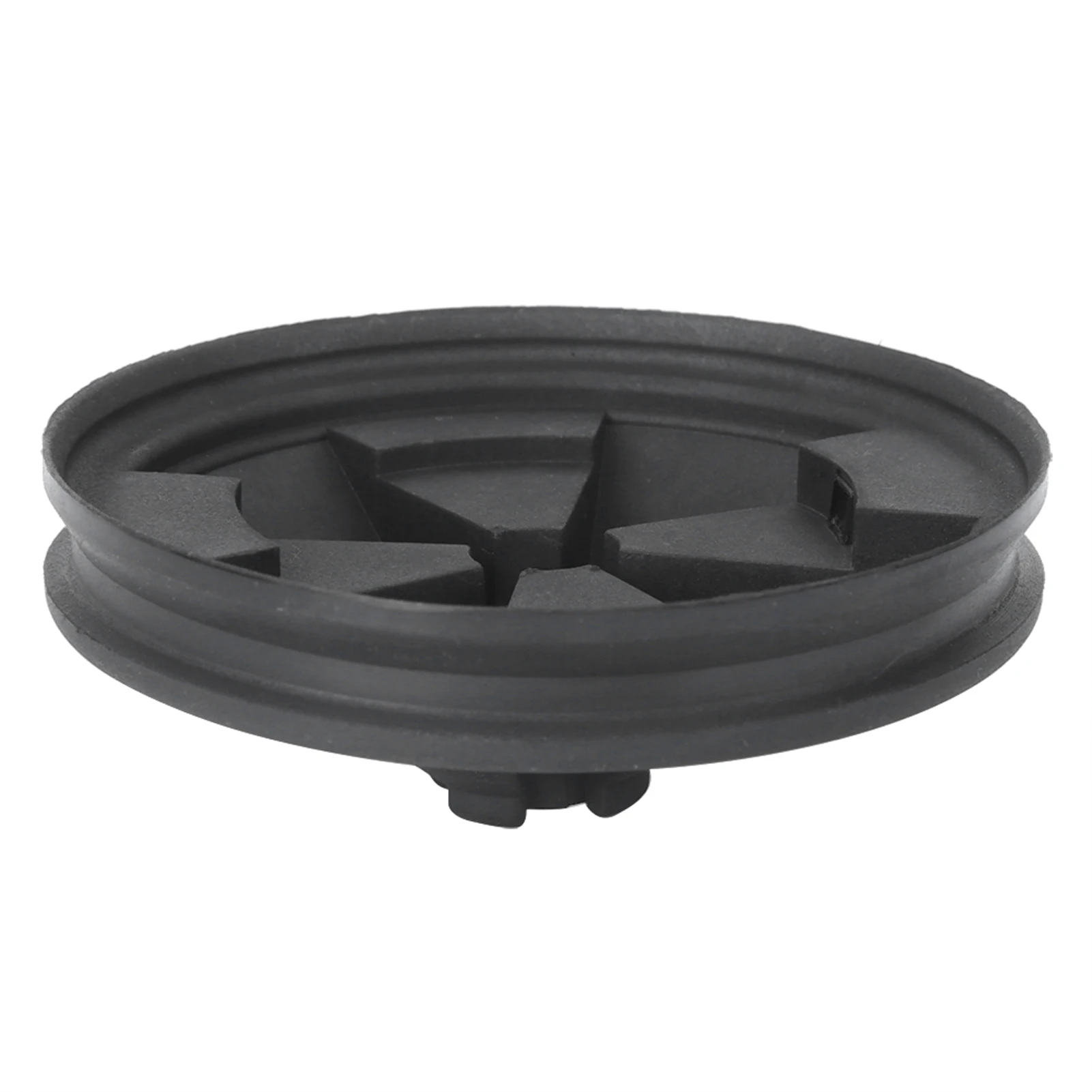 2pcs Silicone Waste Disposer Anti Splashing Cover Fit for InSinkErator 87mm Outer Diameter Waste Disposer Cover Replacement
