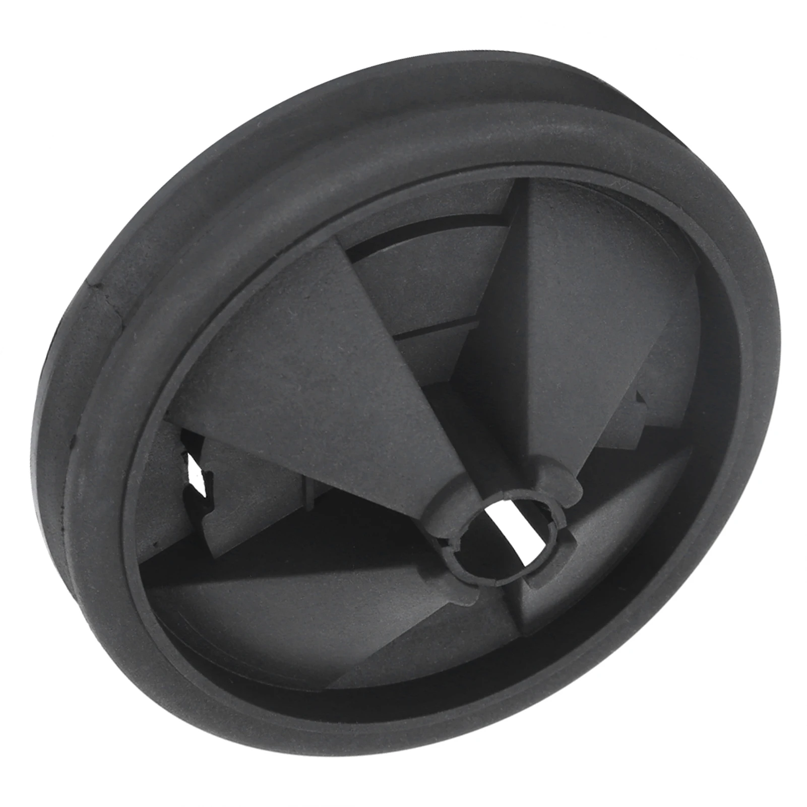 2pcs Silicone Waste Disposer Anti Splashing Cover Fit for InSinkErator 87mm Outer Diameter Waste Disposer Cover Replacement