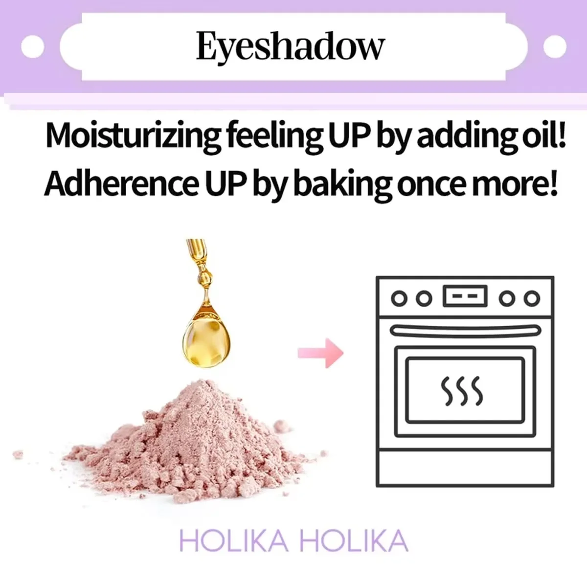 [Clearance Sale] HOLIKA My Favorite Piece Shadow 07-89, High Pigmentation, Luxury Makeup, Korean Cosmetic, Korean Makeup