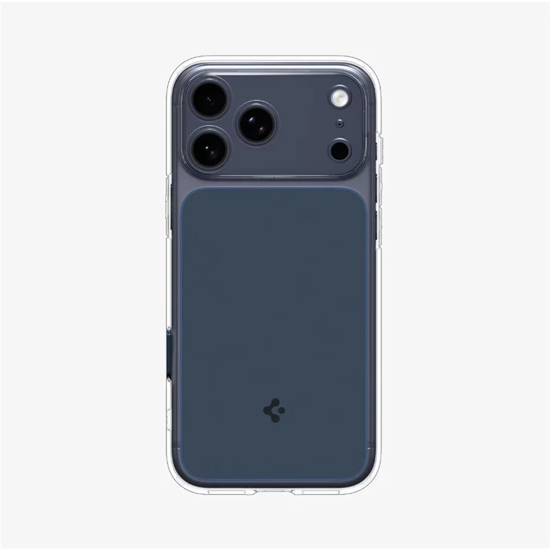 Spigen ULTRA HYBRID MAG Transparent Anti-drop Magnetic Protective Case For iPhone 17 Pro Max Cover For Apple Magsafe Phone Case