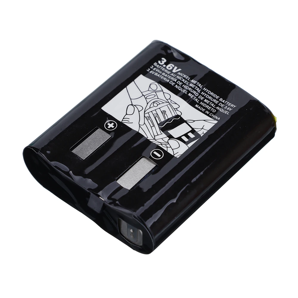 2/4pcs 3.6 V 700MAH battery for MOTOROLA 53615 HKNN4002 HKNN4002B HKNN4002A KEBT-071-B KEBT-071D KEBT-071-C MS350 MR350 MJ270