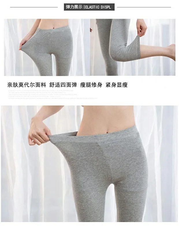 Women High Waisted Yoga Pants Squat proof Cropped Training Tights Female Sports Fitness Gym Flex Capri Leggings For Ladies