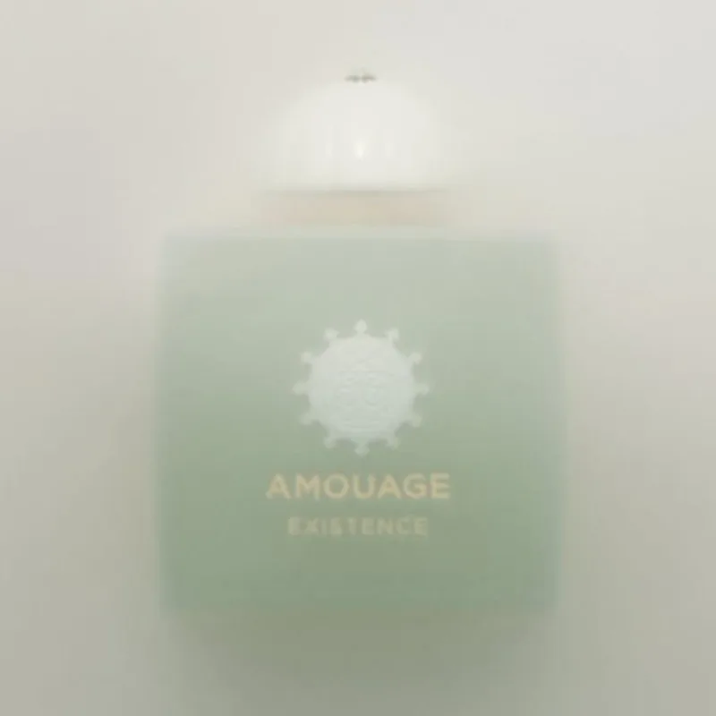 Amouage Guidance46 100ml Women Eau De Parfum Long Lasting Elegant Feminine Scent Fresh Warm Unique Six Variants Gold Existence