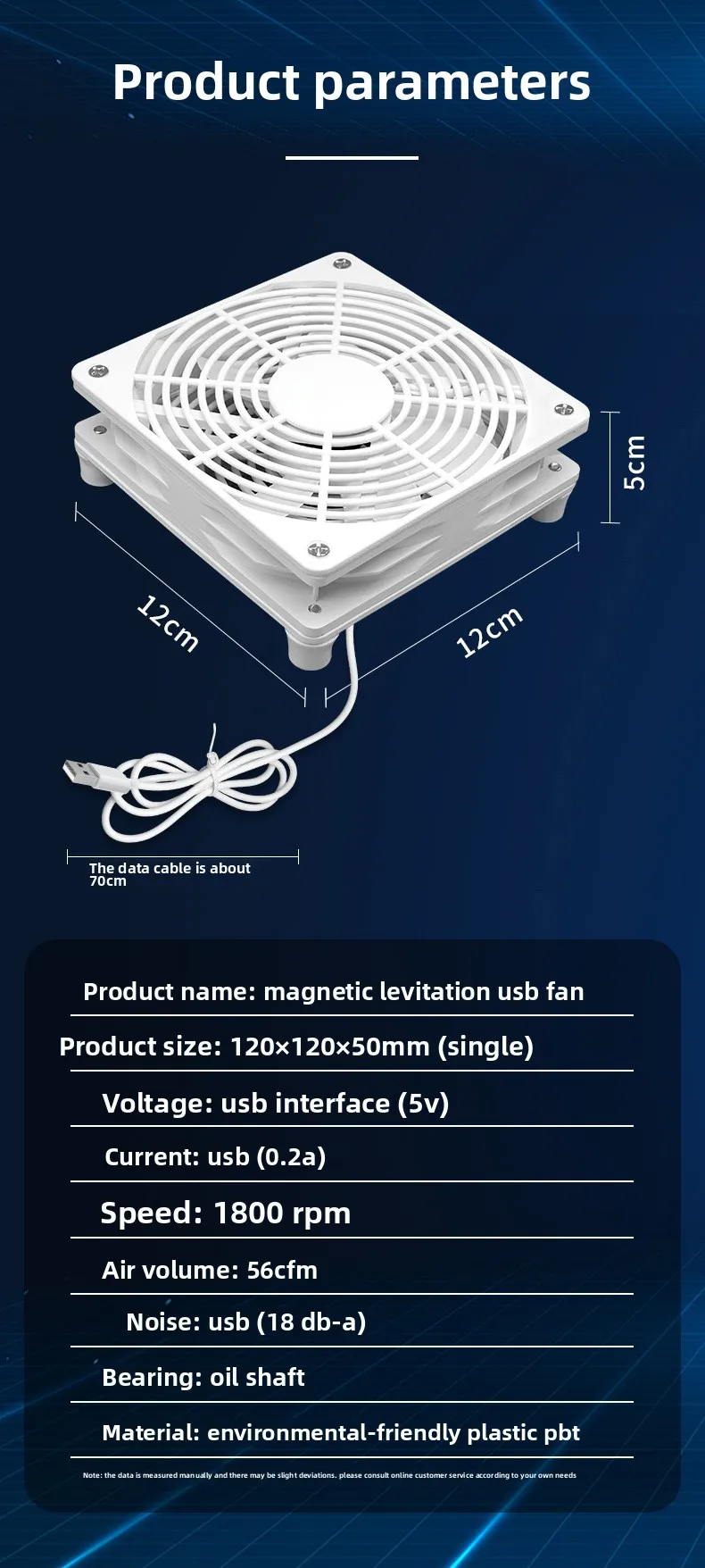 120mm 240mm Fan Router Cooling Fan DIY PC Cooler TV Box Wireless Silent Quiet DC 5V USB Power 12CM W/Screws Protective Net