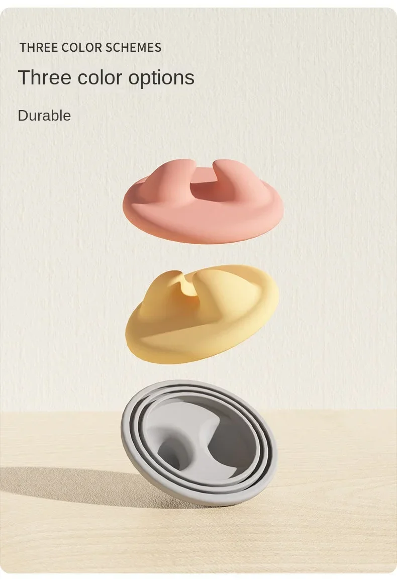 Pet Spoon Multifunctional Can Opener Wet Food Mixing Spoon Silicone Cat Can Sealing Cover Food Storage Dog Accessory New