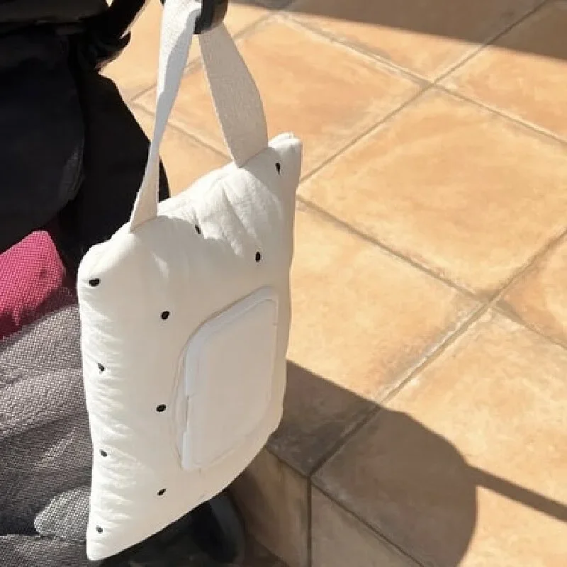 Baby Car-mounted Tissue Box Cute Baby Cart Paper Towel Bag Portable Removable Flip Tissue Box Diaper Bags Stroller Accessories