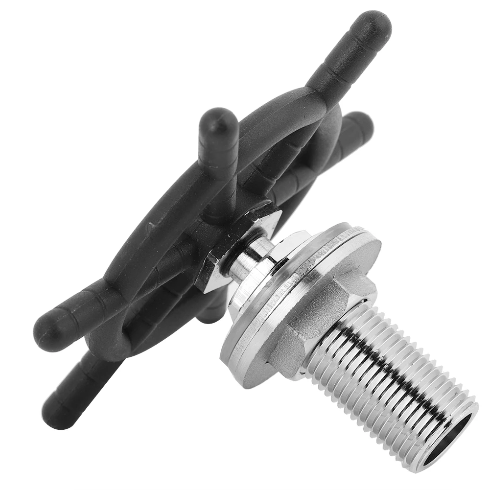 Stainless Steel Bar Glass Rinser Faucet Head Rinser for Beer Glass Coffee Cup