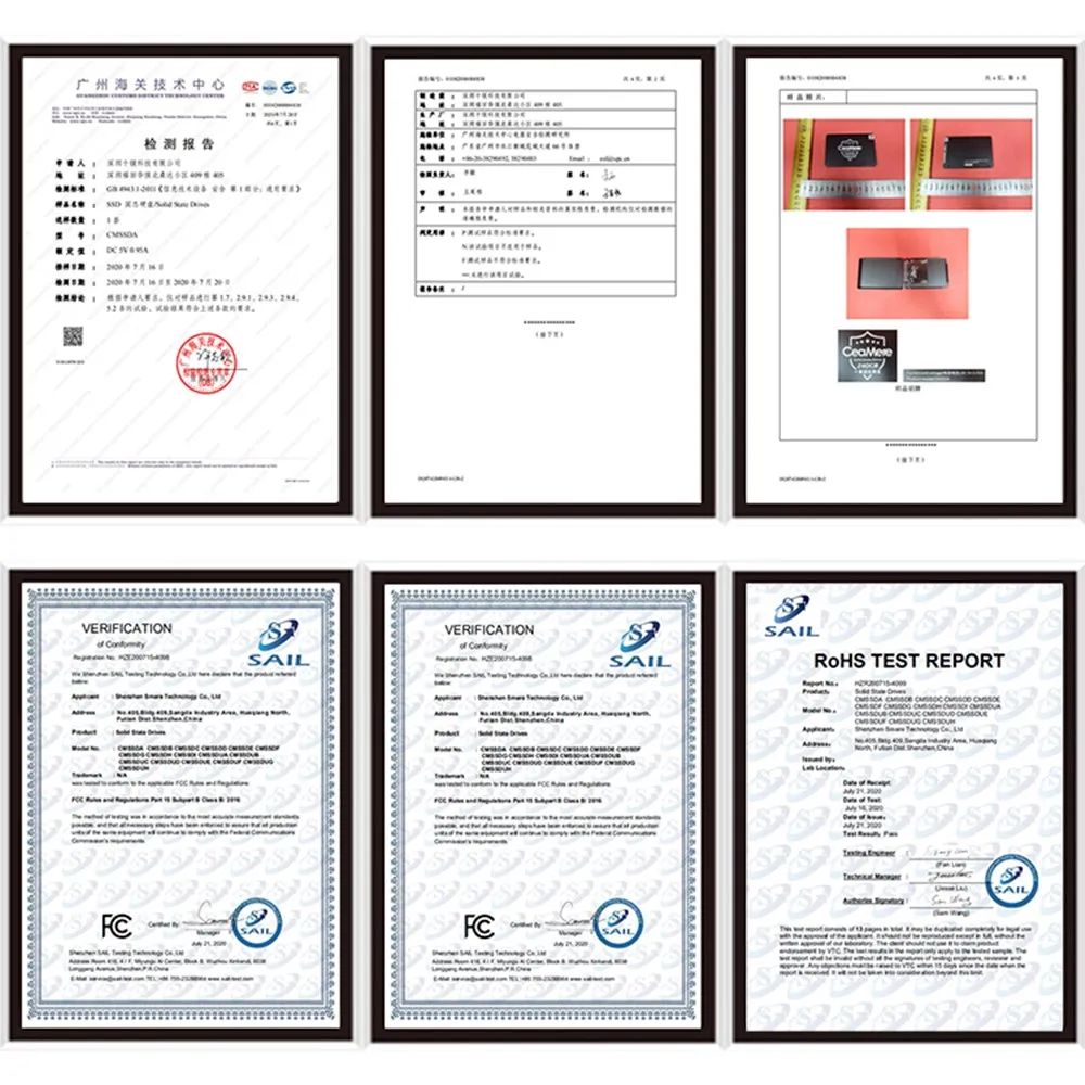 10pcs Ceamere 2.5 SSD 120gb 128gb 240gb 256gb Computer Solid-State Hard Disk Built-In Hard Disk to Make Logo for Free.
