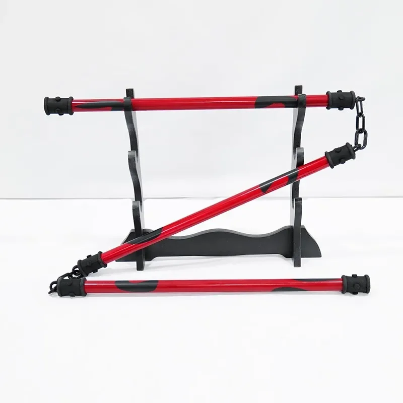 50/128cm Toji Katana Anime Jujutsu Kaisen Cosplay Prop Zenin Maki Sansetsukon Sword Real Size Japanese Katana Original Sabre Toy