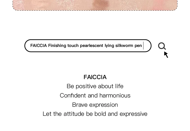 Ultra-fine Pink Pearl Lying Silkworm Pencil Matte Natural Brighten Shiny Highlighter Champagne Eyeshadow Stick Eyeliner Gel Pen