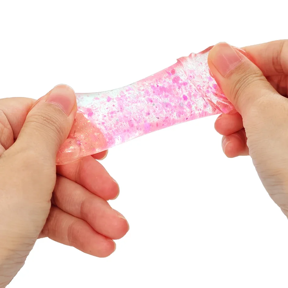 2026 New Schylling NeeDoh Bilnd Box Stress-relief drink cup Sensory Squeeze Toy Stress Relief Snowball For Focus ADHD