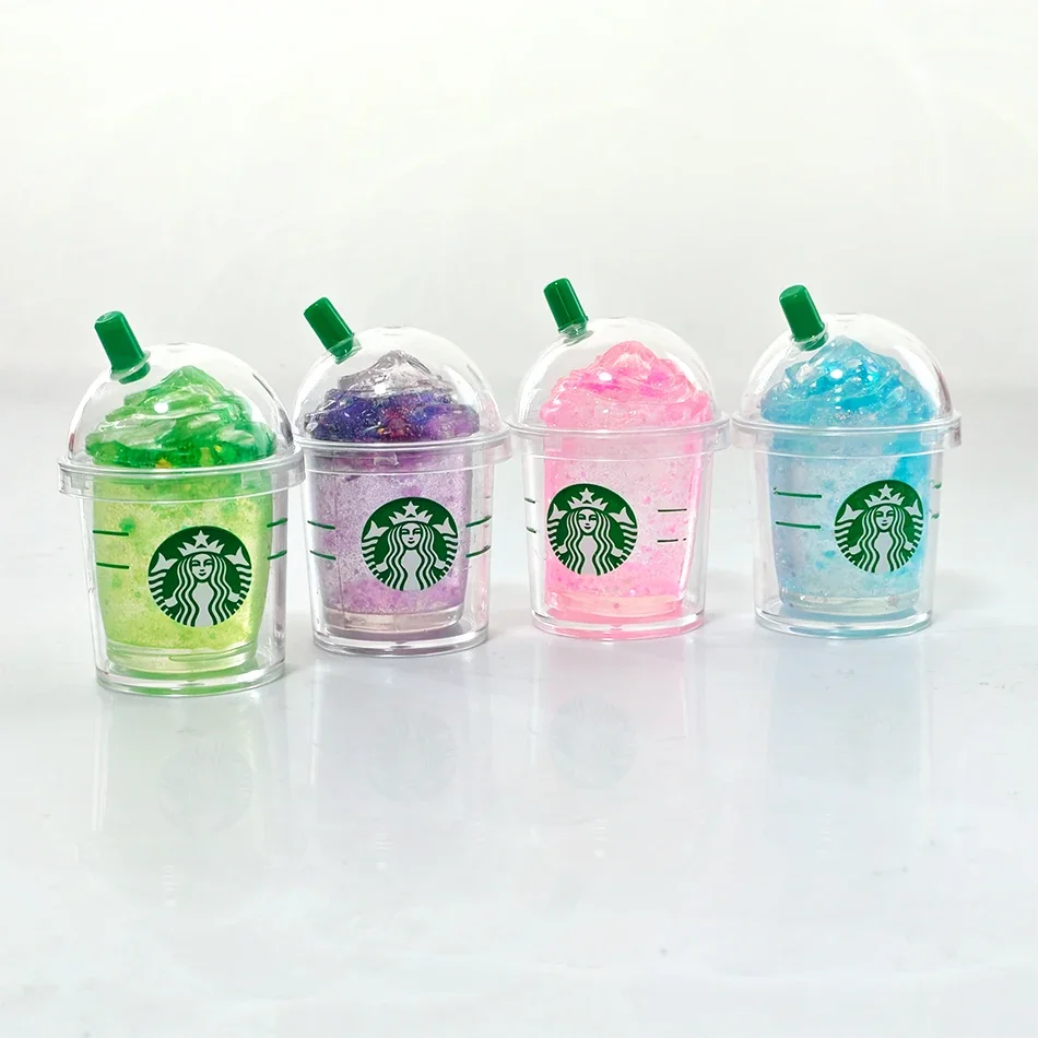 2026 New Schylling NeeDoh Bilnd Box Stress-relief drink cup Sensory Squeeze Toy Stress Relief Snowball For Focus ADHD