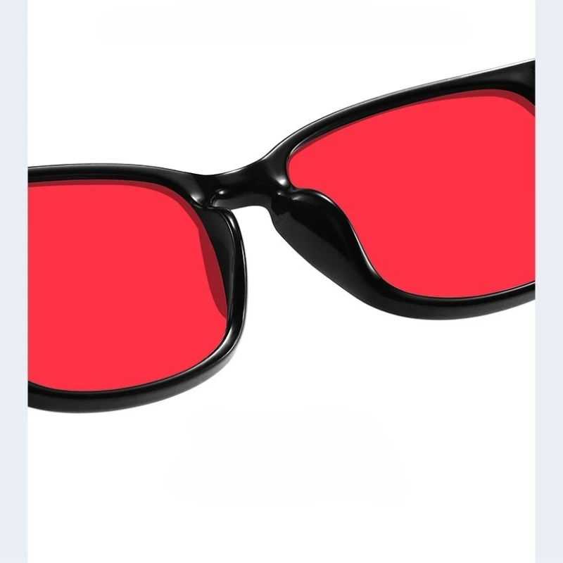 New Anti Blue Light Glasses Anti Radiation Tinted Lenses Better Sleep Filter Eyewear Men Women Orange Yellow Lenses Eyeglasses