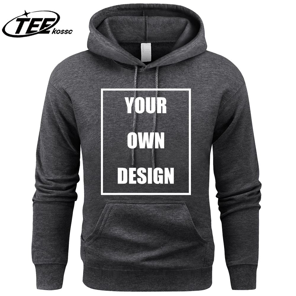 Sweatshirt Custom Graphic Logo Colour Retro Hoodies On Clearance Sale Loose Clothing Fashion Hoody Unisex Autumn Warm Pullovers
