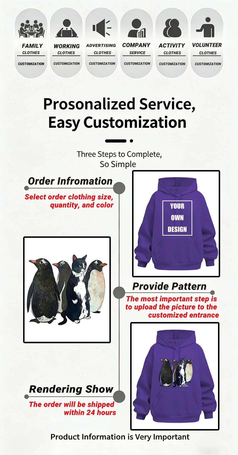 Sweatshirt Custom Graphic Logo Colour Retro Hoodies On Clearance Sale Loose Clothing Fashion Hoody Unisex Autumn Warm Pullovers