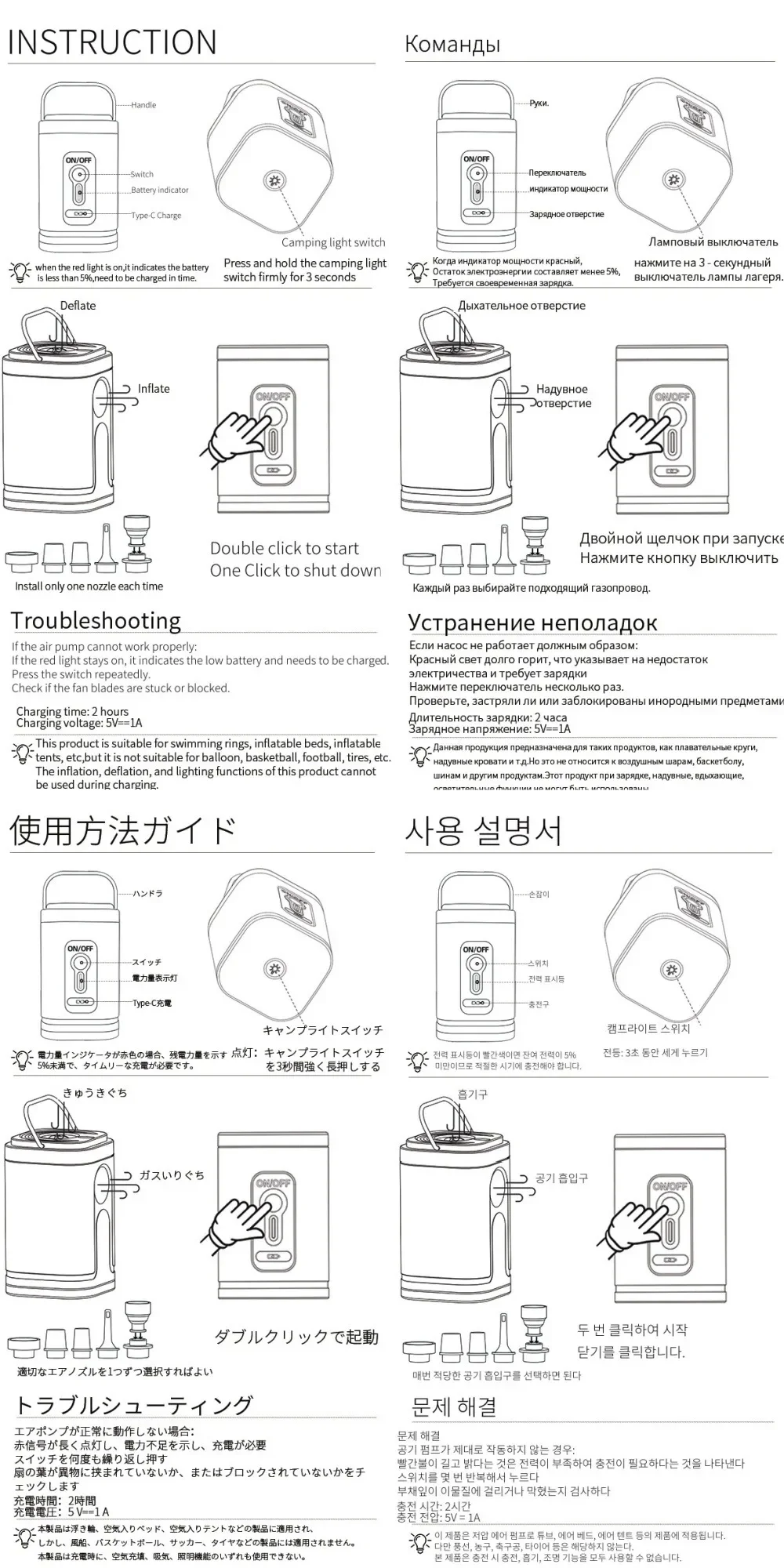17L Travel Vacuum Storage Bags with Air Pump, Outdoor Clothes Compression Bags, Reusable Empty Vacuum Bags for Clothes Suitcases