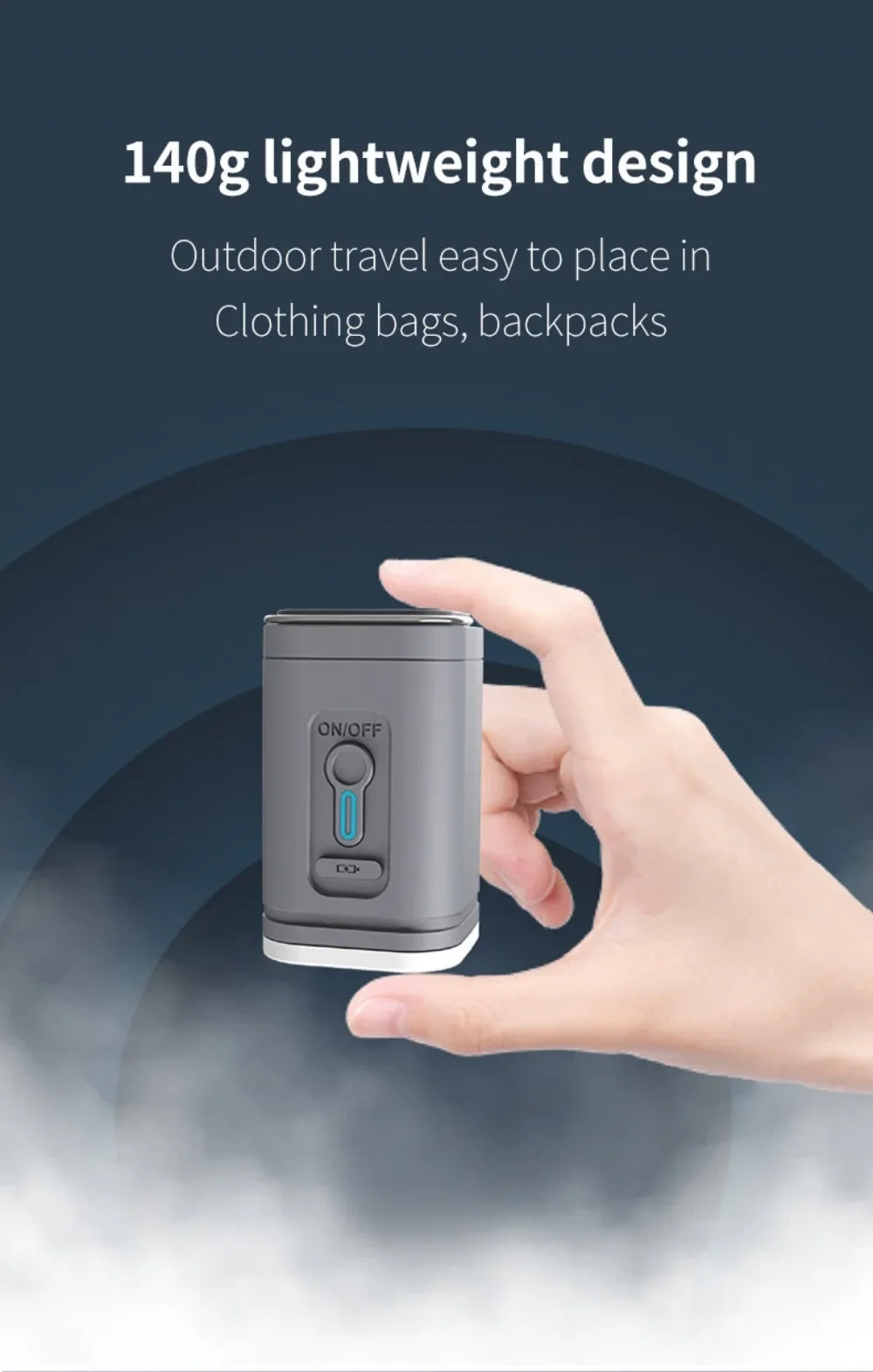 17L Travel Vacuum Storage Bags with Air Pump, Outdoor Clothes Compression Bags, Reusable Empty Vacuum Bags for Clothes Suitcases
