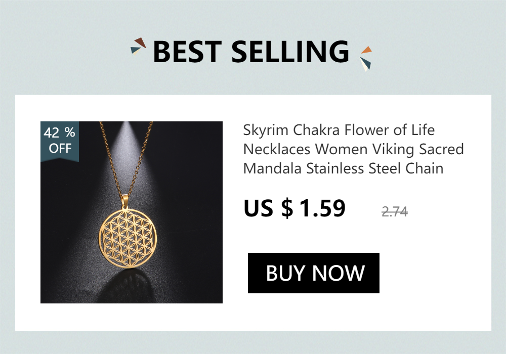 Skyrim Angel Seal Archangel Metatron Cube Ring Women Stainless Steel Sacred Geometry Rings Amulet Religious Spiritual Jewelry