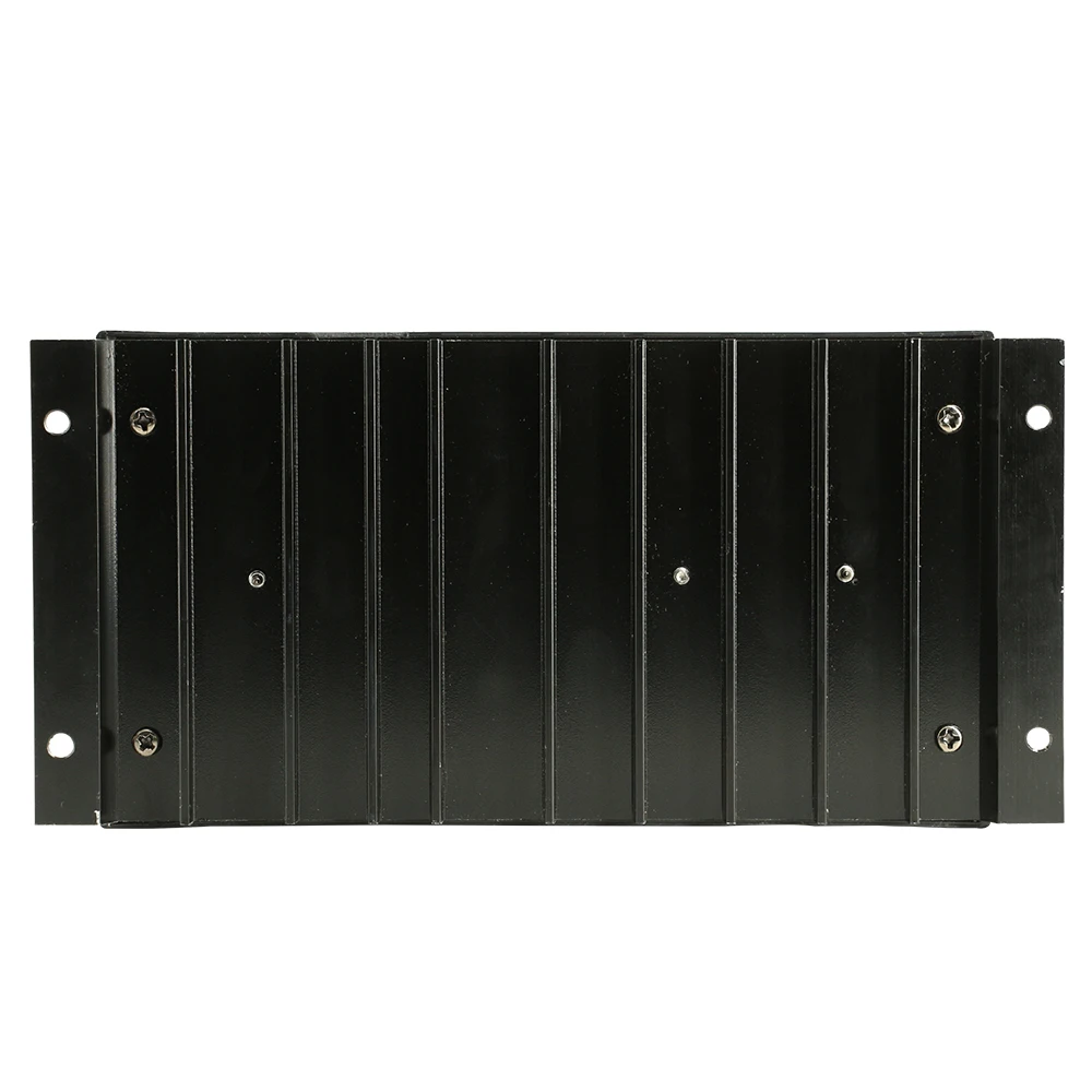 Regolatore solare 12V/24V 30A 20A 10A regolatore solare caricabatteria PWM Display LCD doppia uscita USB 5V