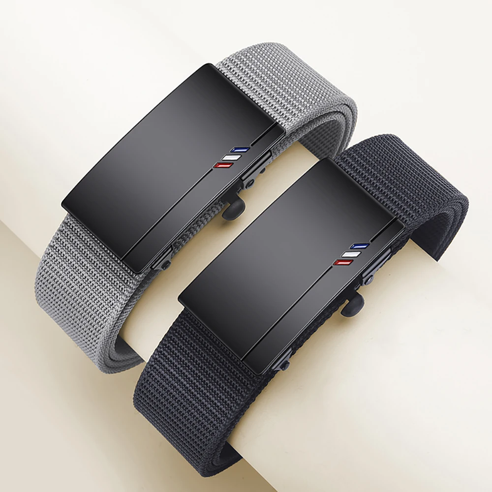 2pcs Fashion Simple Men's Belt Wallet Set High Quality Men's Casual Sports Belt Accessories Birthday and Holiday Gifts for Dad