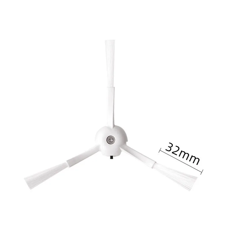 Roborock Q Revo MaxV/Q Revo S/Q Revo Pro Robot Vacuums Cleaner Accessory Dust Bag Main Side Brush HEPA Filter Mop Cloths Spare