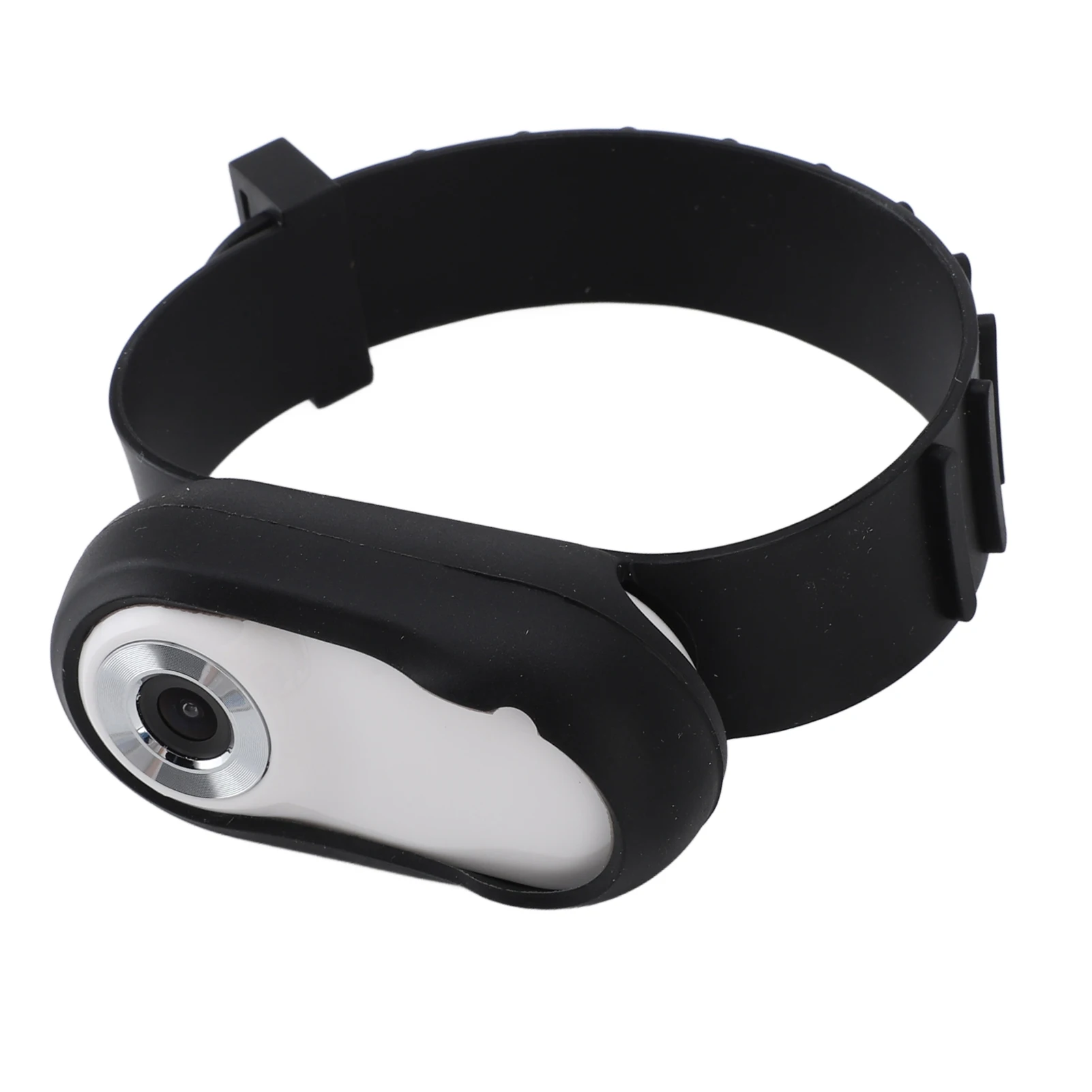 Pet Collar Camera for Videos and Photos HD 1080P 170° Wide Angle USB Rechargeable Adjustable Pet Camera Collar for Dogs Cats