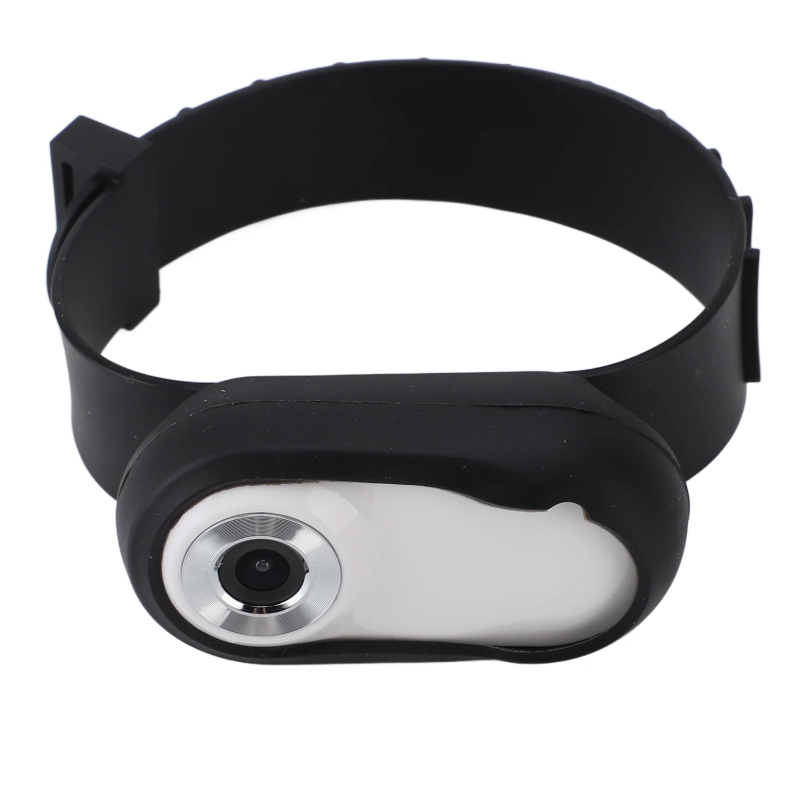 Pet Collar Camera for Videos and Photos HD 1080P 170° Wide Angle USB Rechargeable Adjustable Pet Camera Collar for Dogs Cats