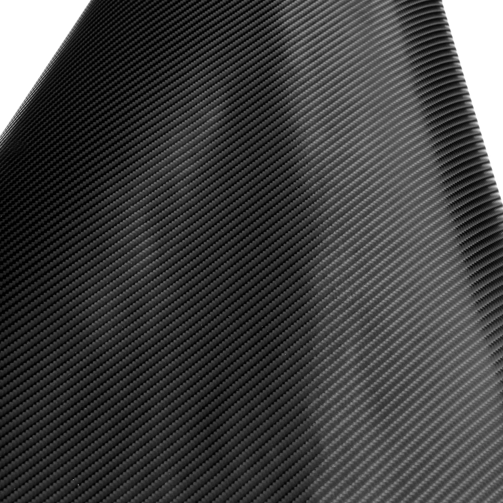 152cm*200cm 4D Carbon Fiber Vinyl Film Car Styling Wrapping Sheet Roll Film Automobiles DIY Car Hood Roof Stickers Accessories