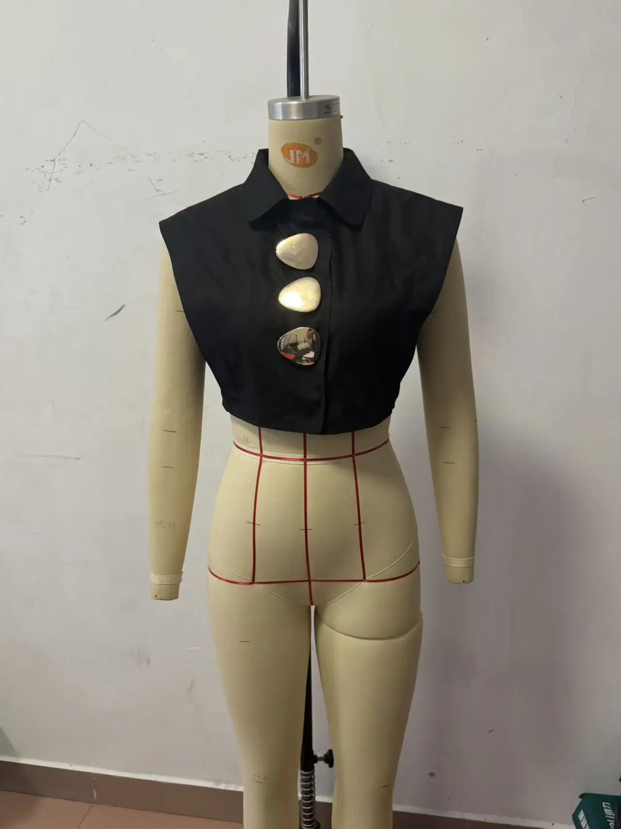 Women Blouses 2026 Summer Autumn Sleeveless Blouse Woman Blouse Shirt Office Elegant Work Shirt Top Blusas Mujer De Moda