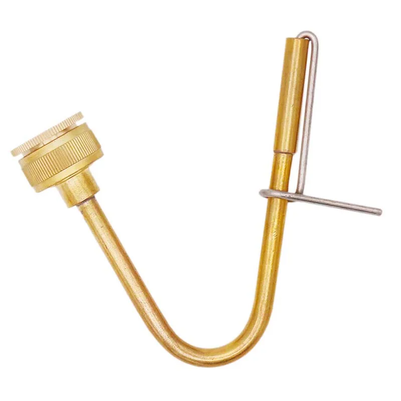 Jet Bottle and Carboy Washer Lead Free Homebrew Beer & Wine Cleaning Equipment